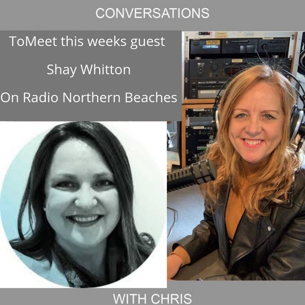 Shay Whitton of Positive Real Estate