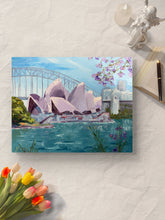 Sydney Opera House