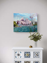 Sydney Opera House
