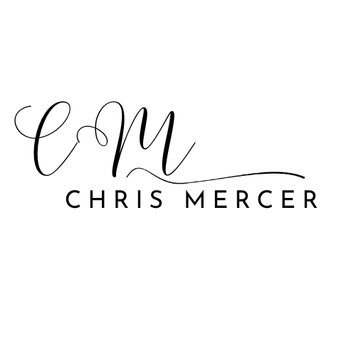 Chris Mercer Artist
