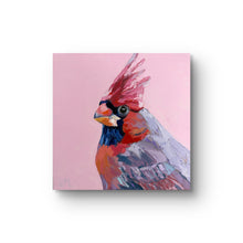 Pink Soprano
