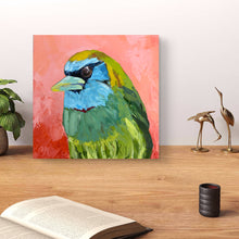 Barbie Barbet