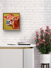 Deja Moo