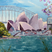 Sydney Opera House