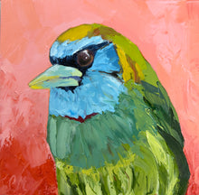 Barbie Barbet