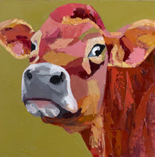 Deja Moo
