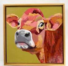 Deja Moo