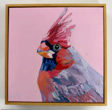 Pink Soprano