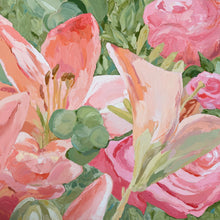 Stop and Smell the Roses