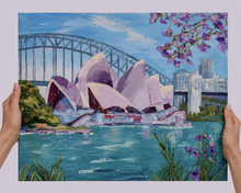 Oh Hello Sydney