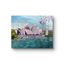 Sydney Opera House